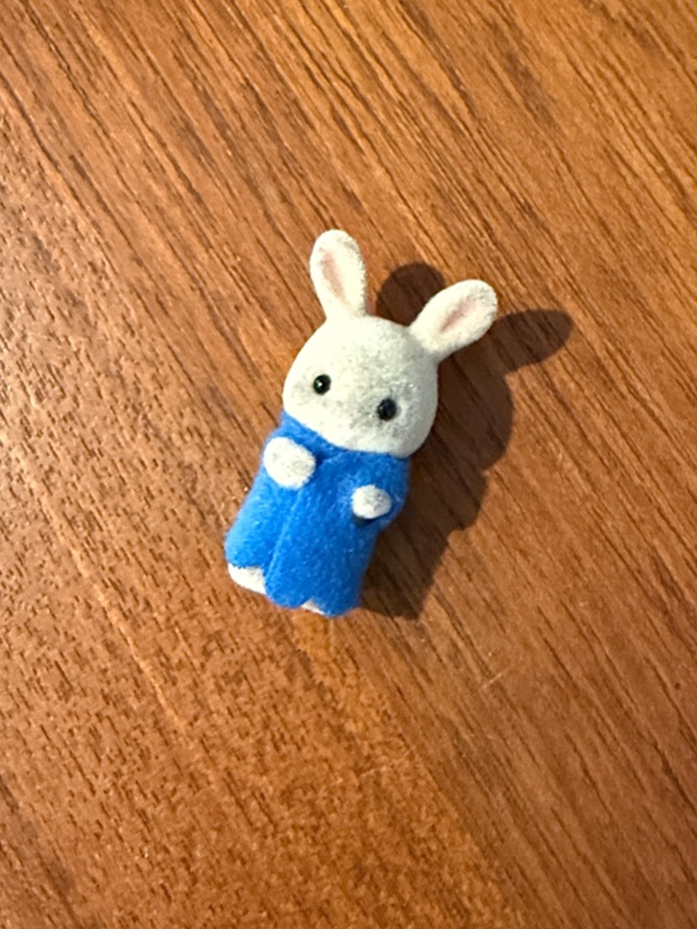 Calico Critters Baby Bunny